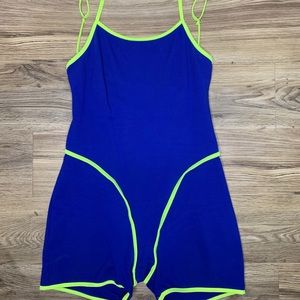 Sorella Boutique Bodysuit